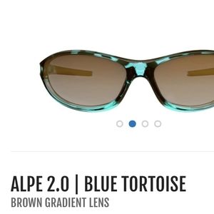 Tifosi cycling running sunglasses womens NEW